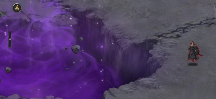 五星推荐:堪比风修的无敌流——镜中人指修截图
