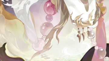 ☆言灵全新典藏皮肤即将上线☆