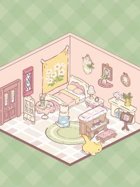 猫跳台 | 和猫猫一起，住在普罗旺斯的家