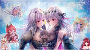 【NIKKE】新手必看!一圖流珍藏品取得順序建議!