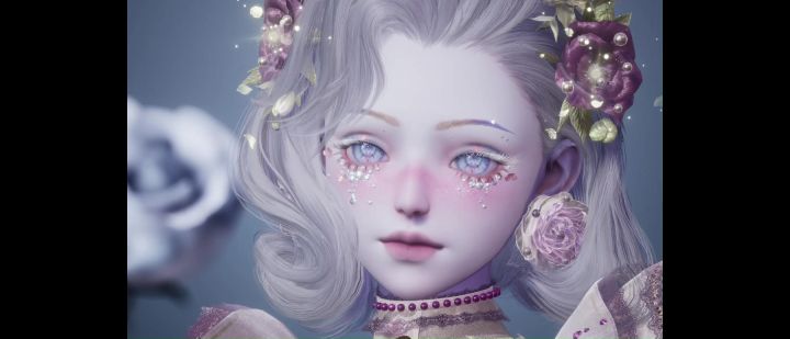 《无机质》截图