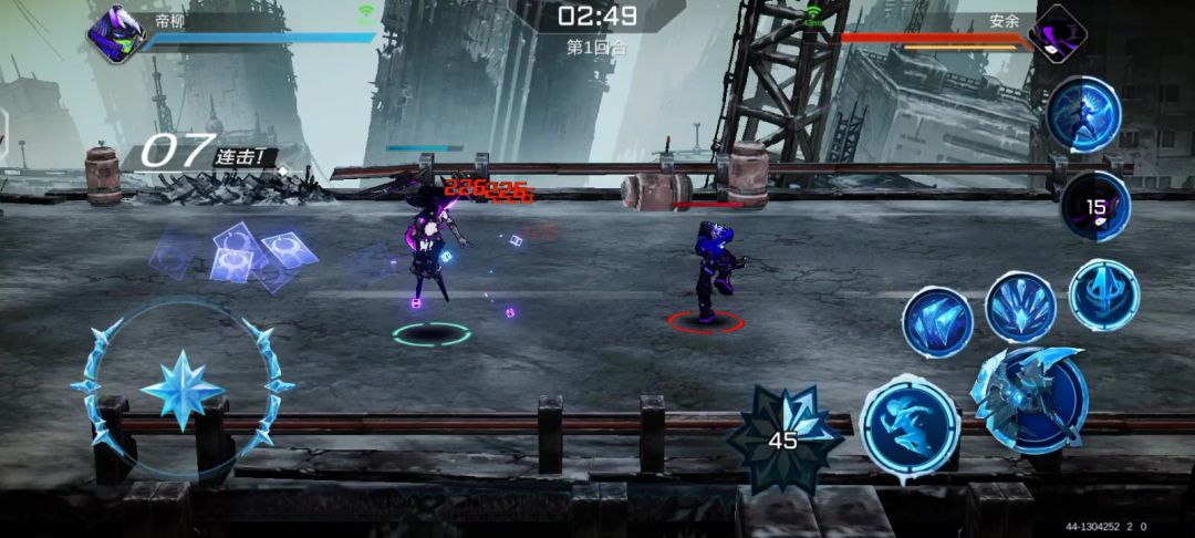 NB，你真是好样的截图