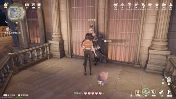 无限暖暖搭配势力帅气天王再临零氪全完美通关流程攻略