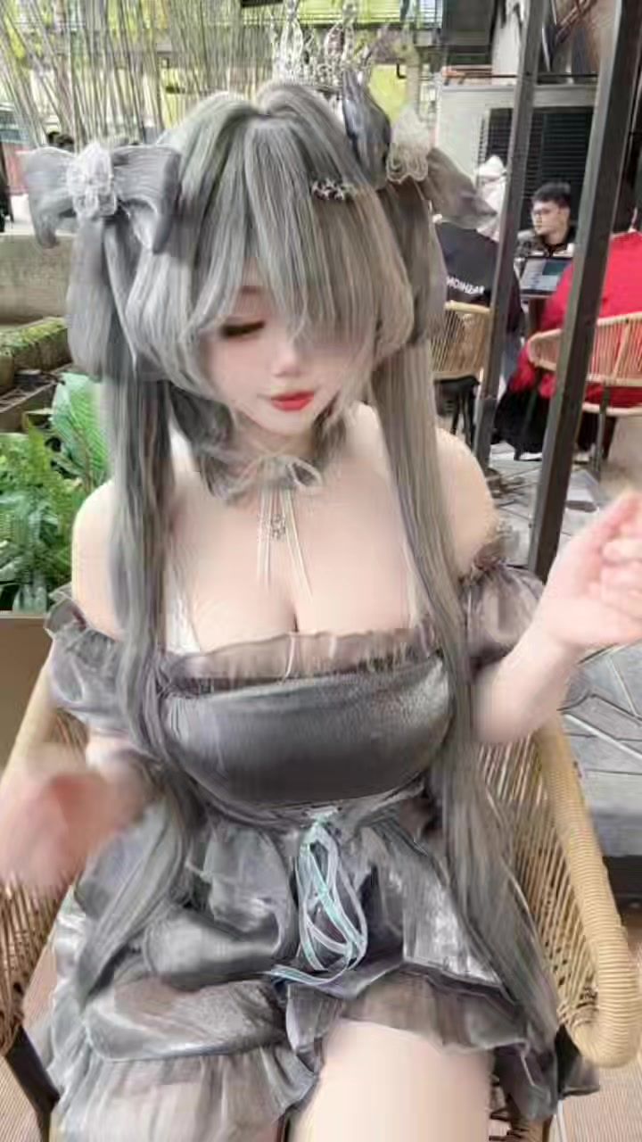 灰姑娘截图