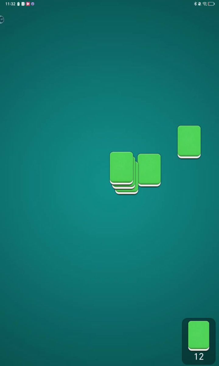 毫无游戏体验截图