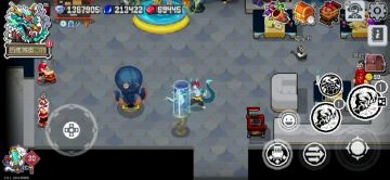 推荐一个龙人的小众流派：水上寒爪连袭呀