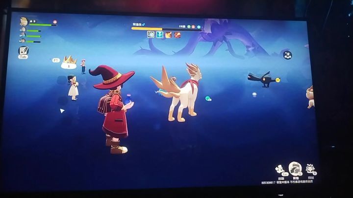 音速犬超进化截图