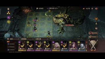 腐烂墓穴15（蛤蟆）副本最新通关阵容分享