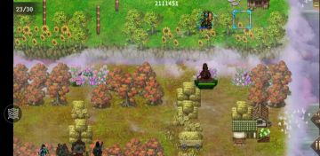 最低配版四时鹊桥渡自虐炼狱难度 无神无三阶箱子