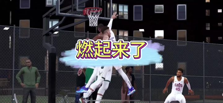 美职篮全明星里,你最想要哪个球员截图