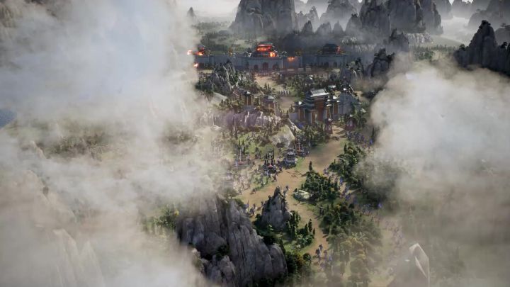 1分钟看完弓兵战斗技巧!截图