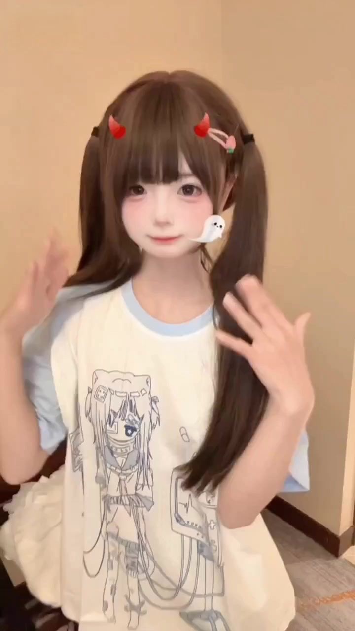 小哭包是我,少萝截图