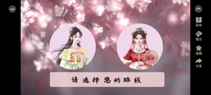 穿越红楼梦截图