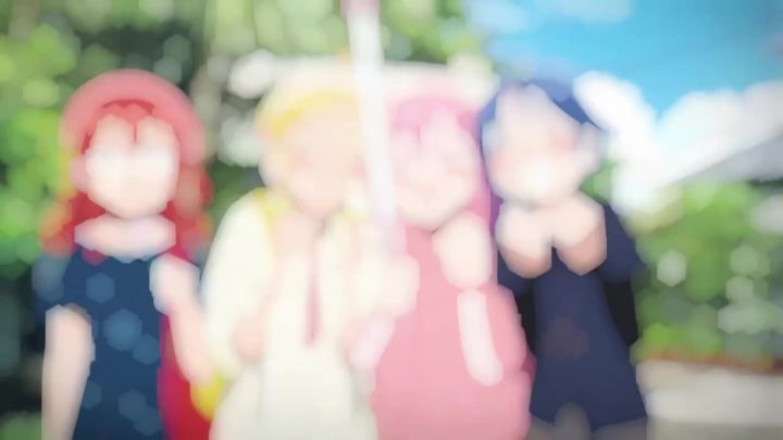 天气预报截图