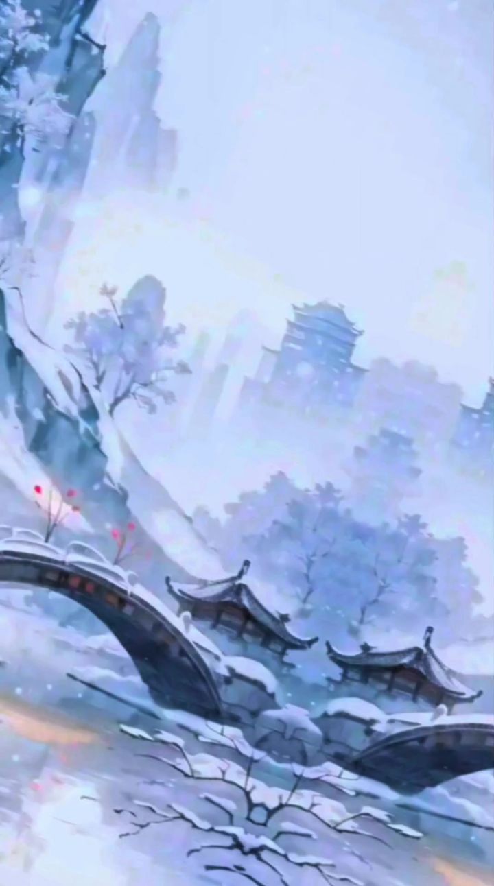 《缘分一道桥》截图