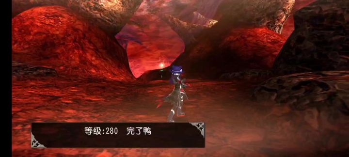 敏拔1：19魔人截图