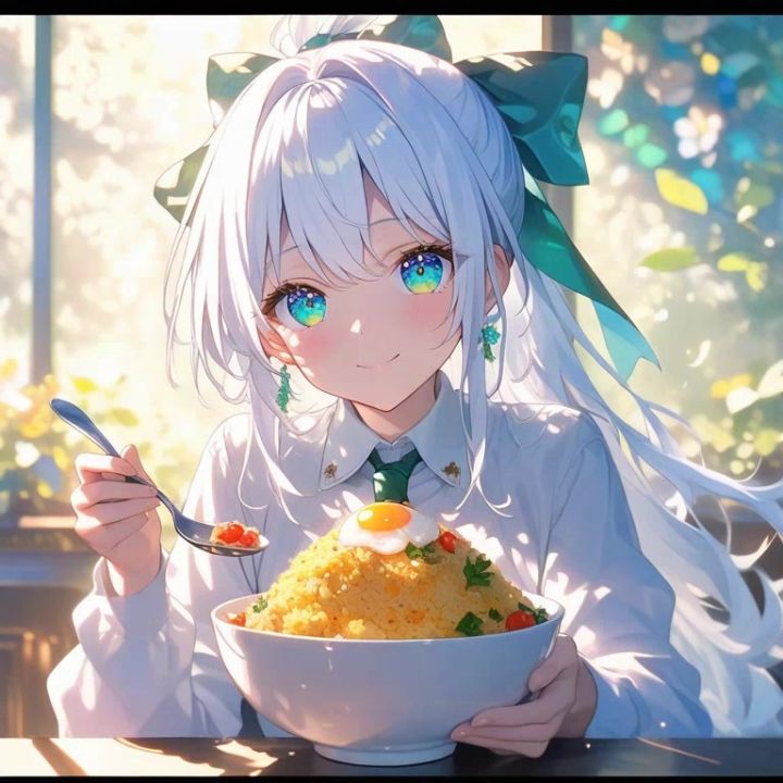 开放空间开饭啦（恶搞音乐）截图