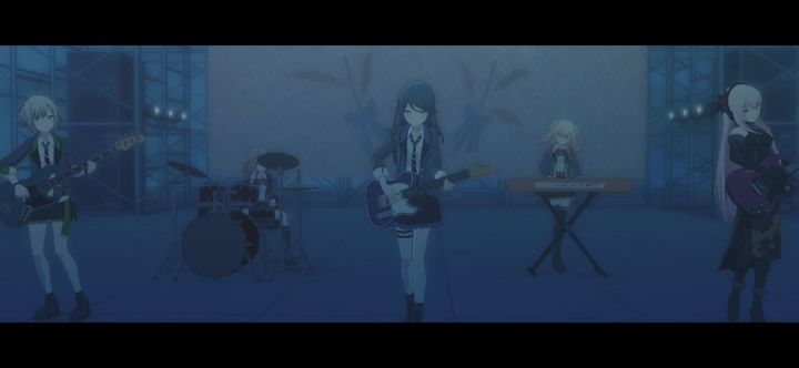 摆烂看MV,轻松又自在截图