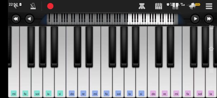 初音未来截图
