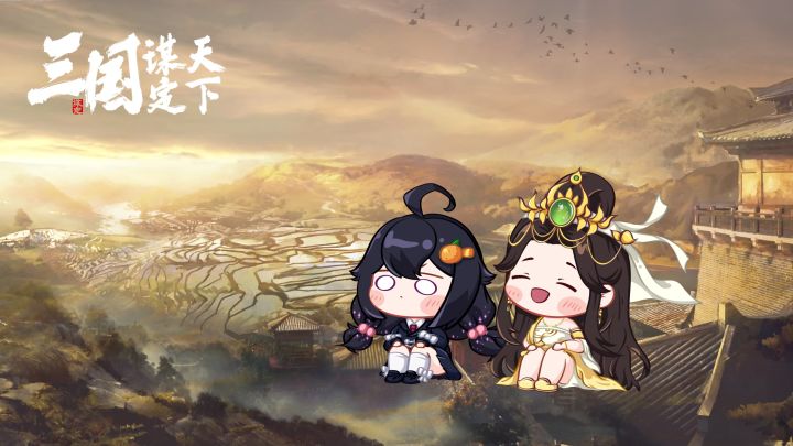陪张宁一起《自娱自乐》“太平道的火种未熄，苍生的苦难未终”截图