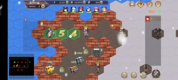 75级法师队攻难度2监狱全过程。