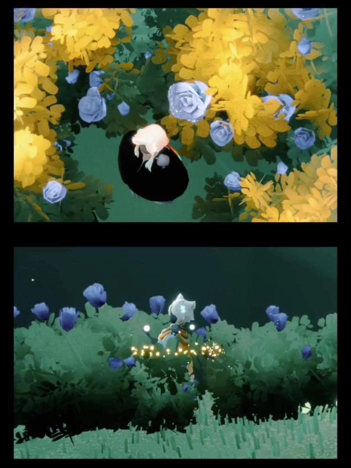 梧桐枝疯长,爱意贯穿心脏.截图