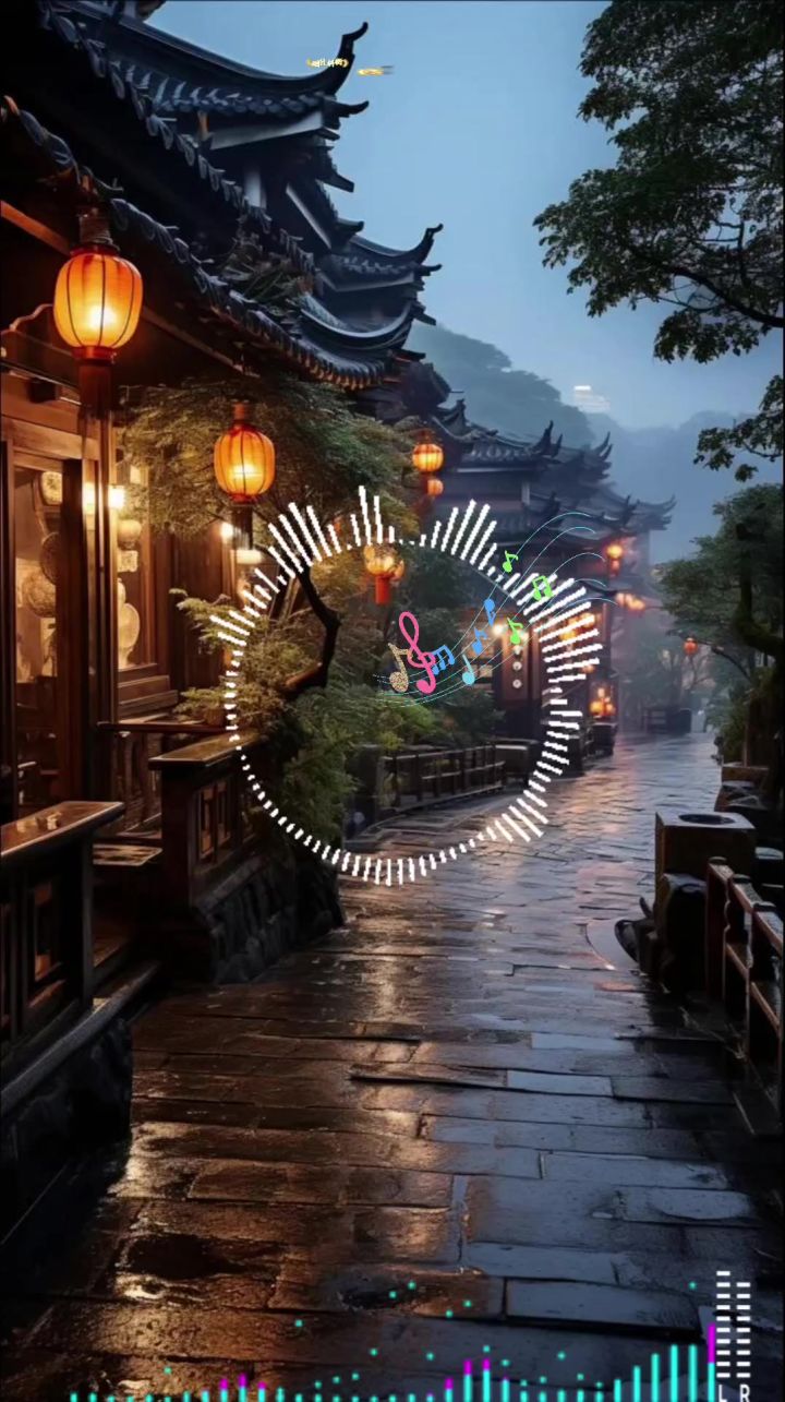《烟袋斜街》截图