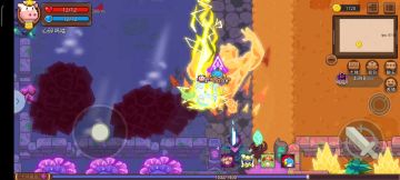 什么！可以让卡皮飞起来？！！！