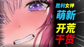 全网最细！NIKKE胜利女神国服萌新开荒必看！全是干货！