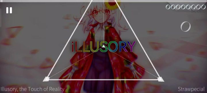 2025Siglota愚人节曲目截图