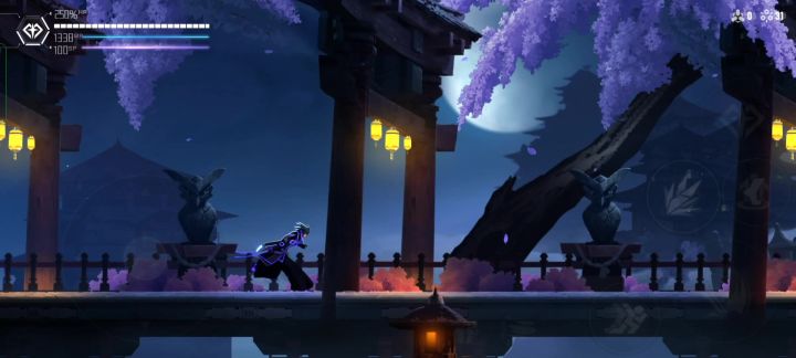 拉格纳无伤空摘火咬截图