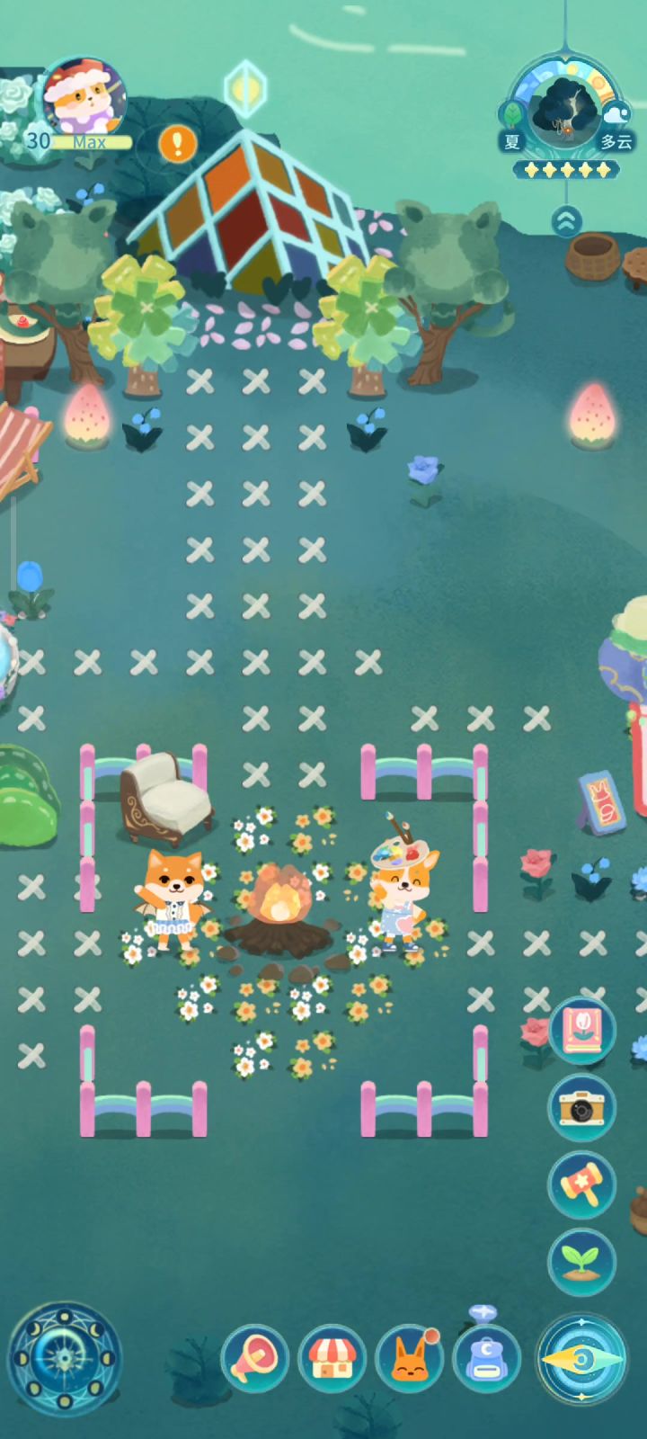 你们知道啥类似的装饰吗截图