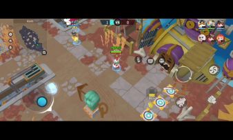 @肥皂ovo 一份建议