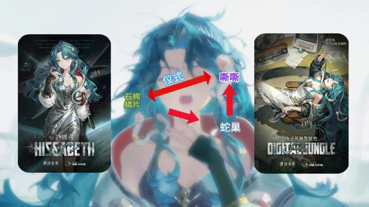 冷周六定位&神秘术截图