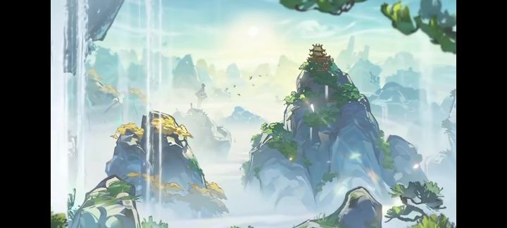 掌门下山公测倒计时8天截图