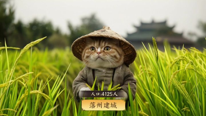 从巴蜀起家,7天时间我凑齐了500万资源,剑指洛阳!截图