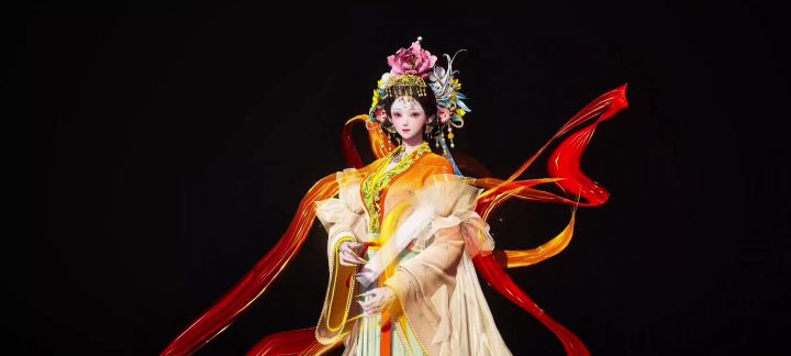 饰品自定义就是神截图