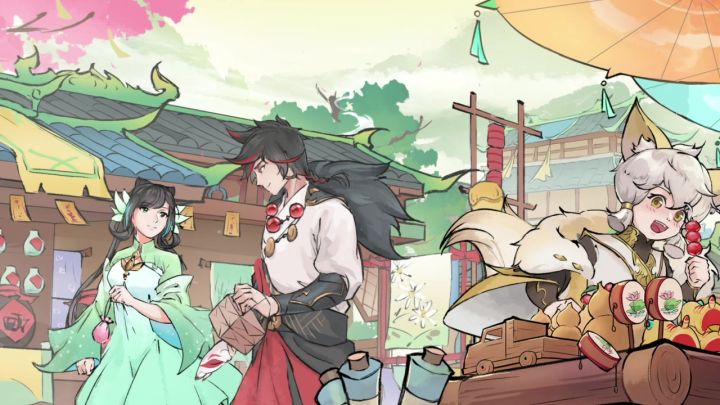 独家首创!自创功法吊打传统宗门!截图