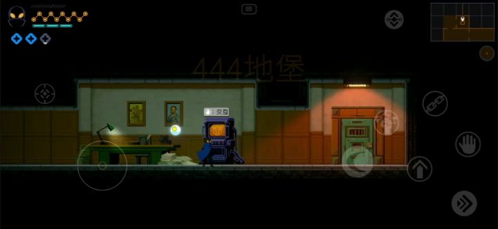 700难度无伤大王乒截图