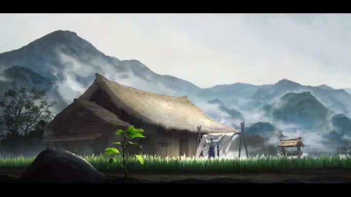一颗希望的种子改变了百姓的生活截图