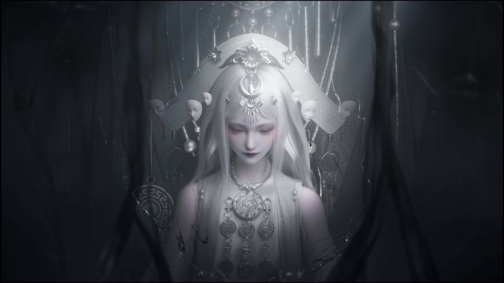 代号界孟婆截图