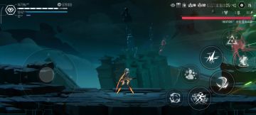 获得了所有力量的艾希，无伤黑面易如反掌。