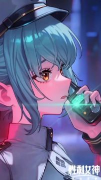 胜利女神国服终于开测啦！浅析角色配对定位。