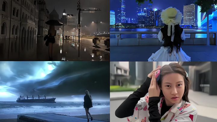 看看视频放松下❤️情截图