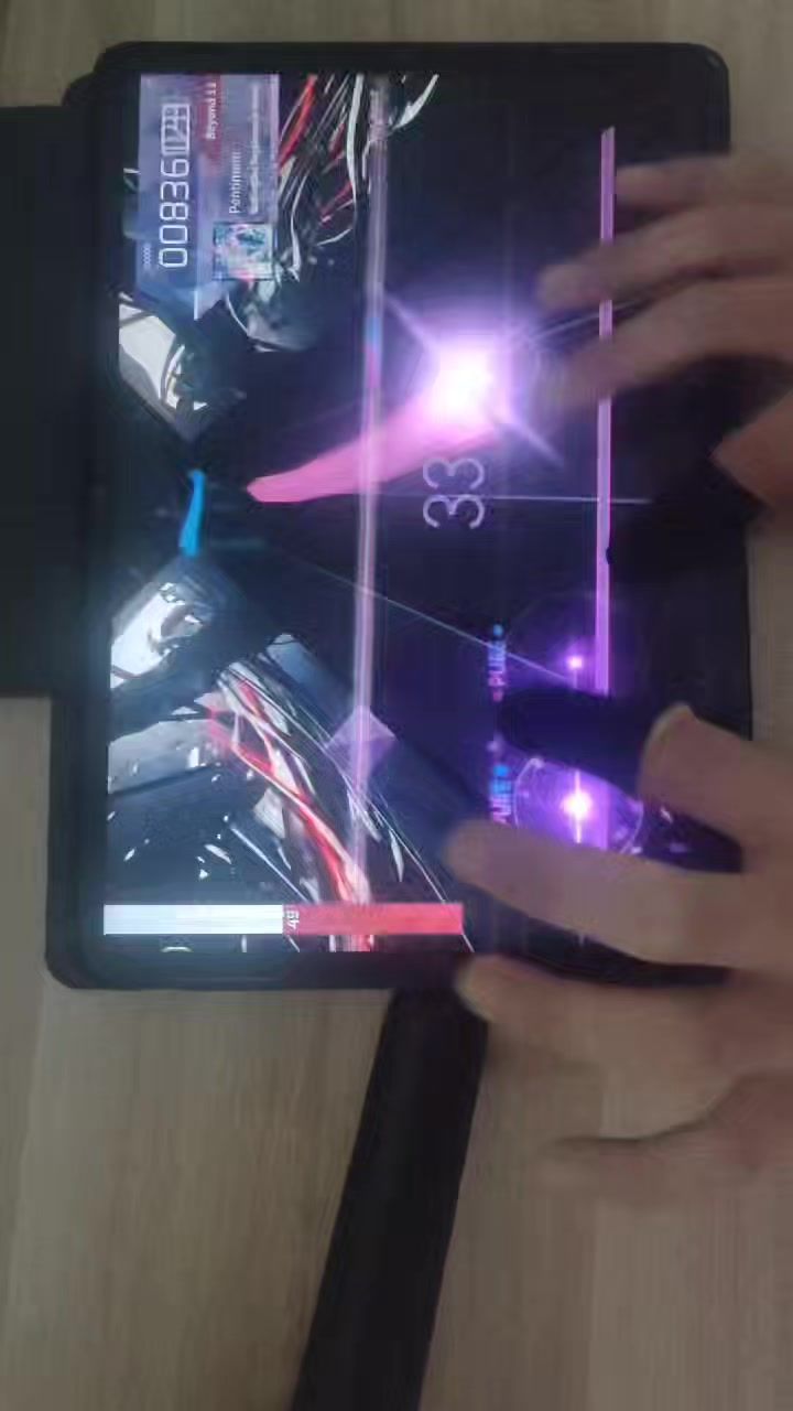 这么爽的段落 为什么有人不会啊截图