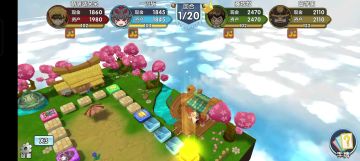 当真董卓斗蛐蛐碰其它都带着征服技能的选手时