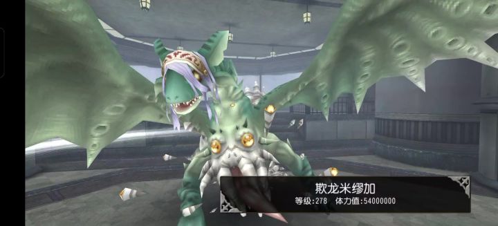 很随意的升级截图