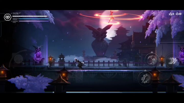 空摘火咬(忘记发了虽然不是什么厉害的操作)截图