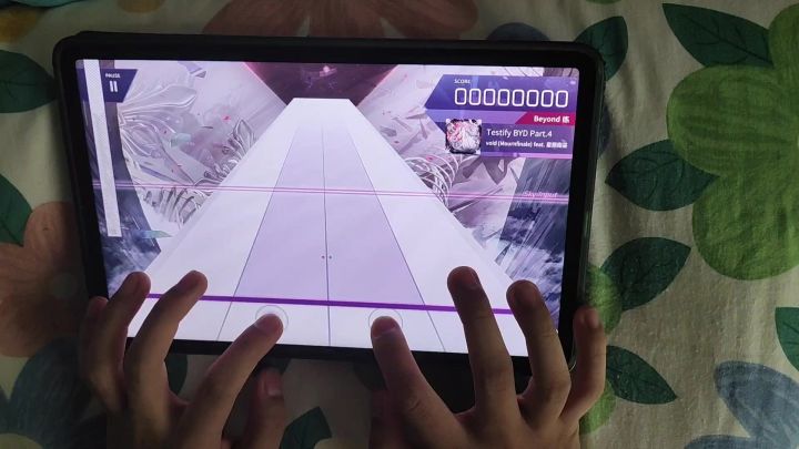ttf尾杀部分 2-2截图