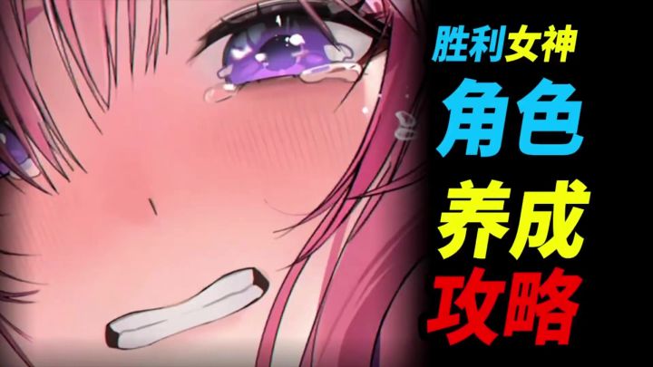 【妮姬胜利女神】角色养成攻略，千万不要养错角色！截图